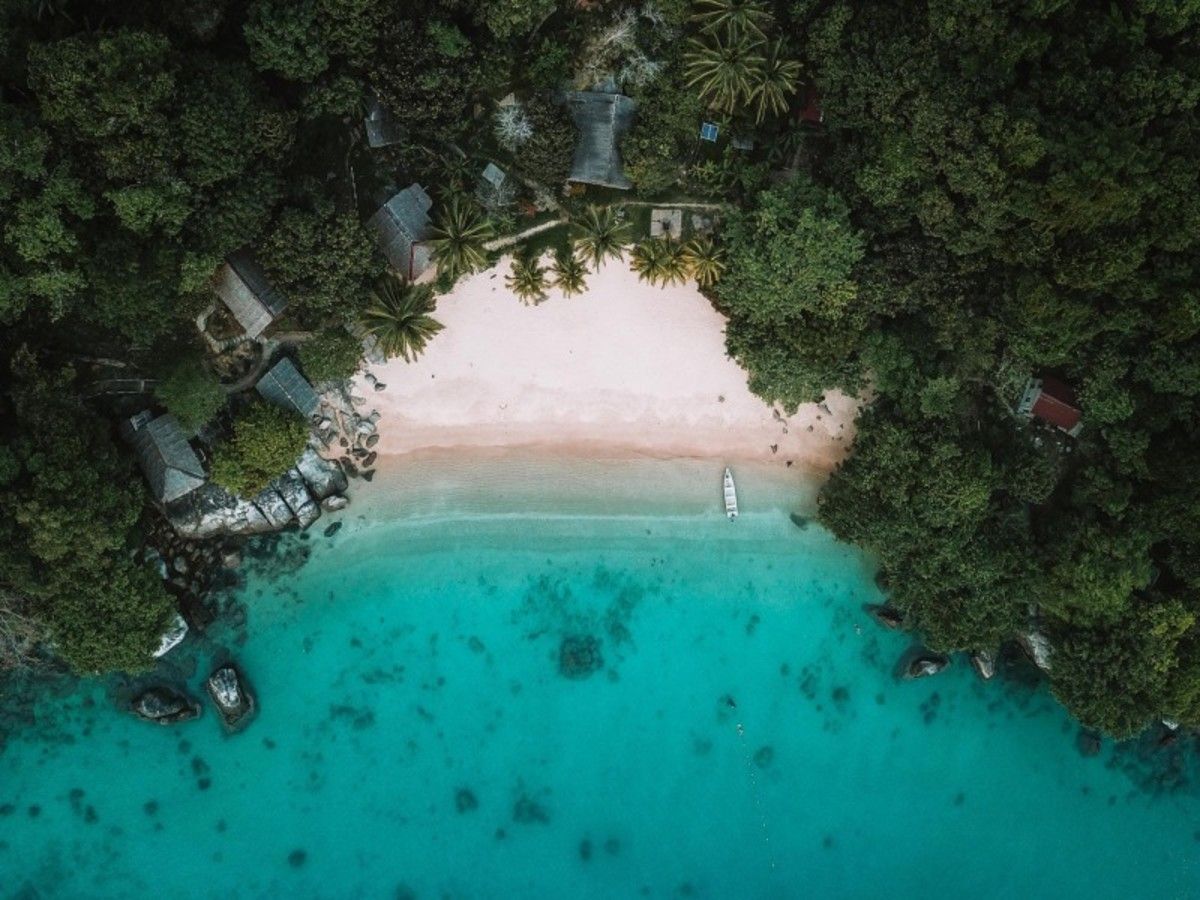 Duo Malaisien : Vibrante Kuala Lumpur - Paradis des Perhentian 3/4* - 9 nuits pas cher photo 10