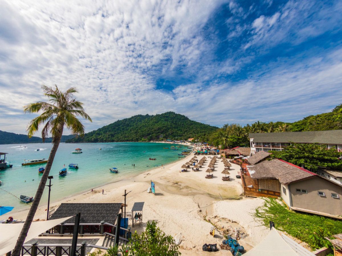 Duo Malaisien : Vibrante Kuala Lumpur - Paradis des Perhentian 3/4* - 11 nuits pas cher photo 4