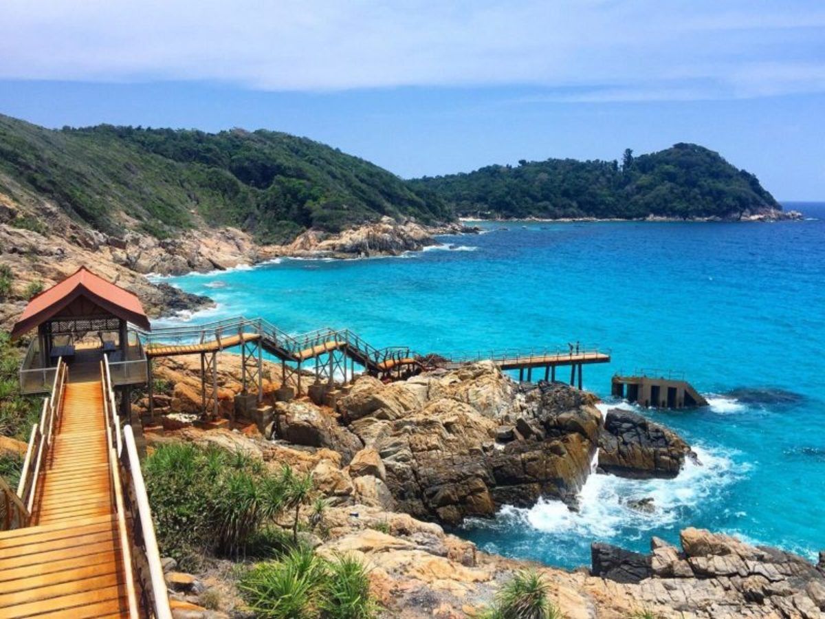 Duo Malaisien : Vibrante Kuala Lumpur - Paradis des Perhentian 3/4* - 11 nuits pas cher photo 9