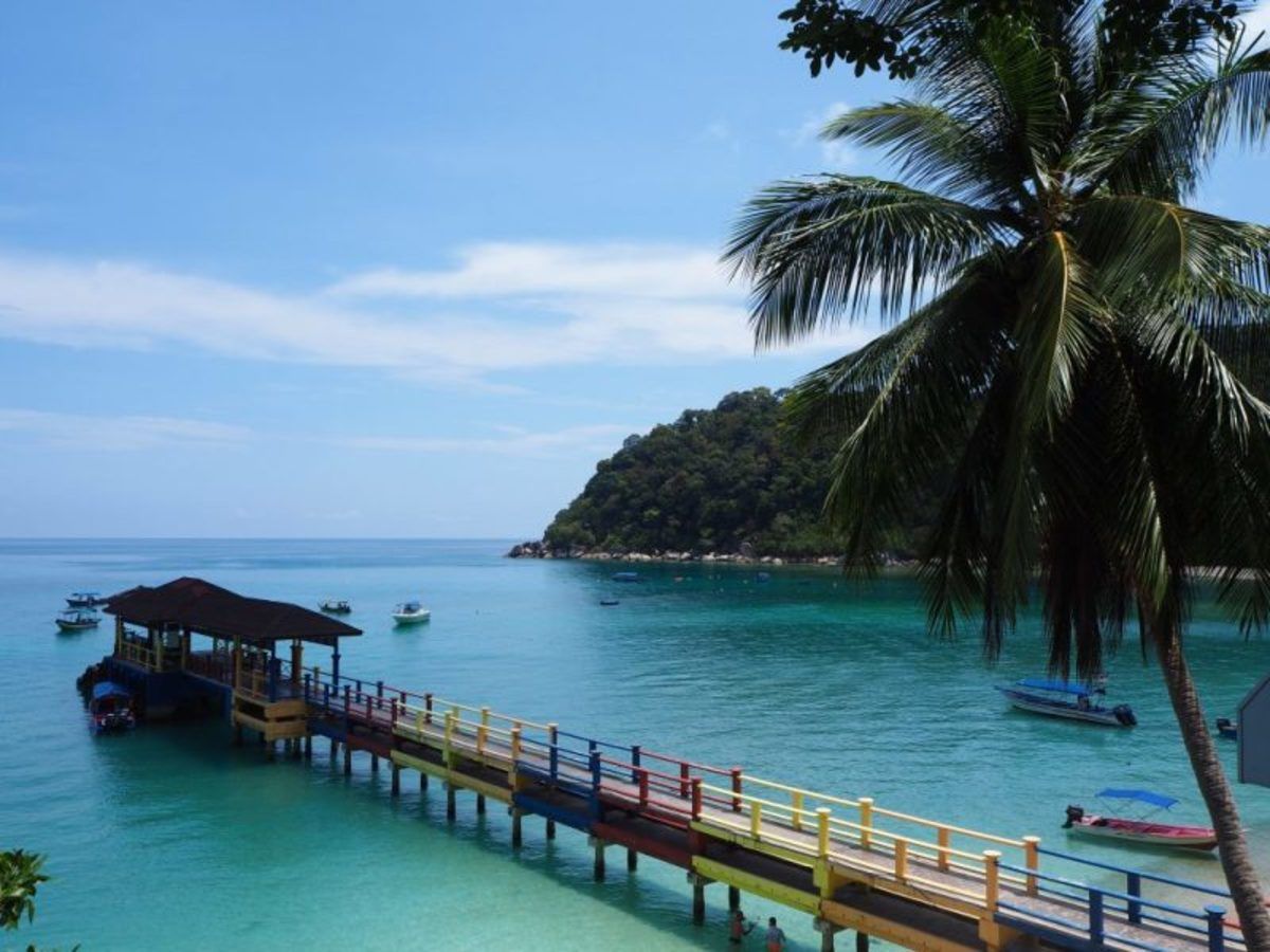 Duo Malaisien : Vibrante Kuala Lumpur - Paradis des Perhentian 3/4* - 11 nuits pas cher photo 10
