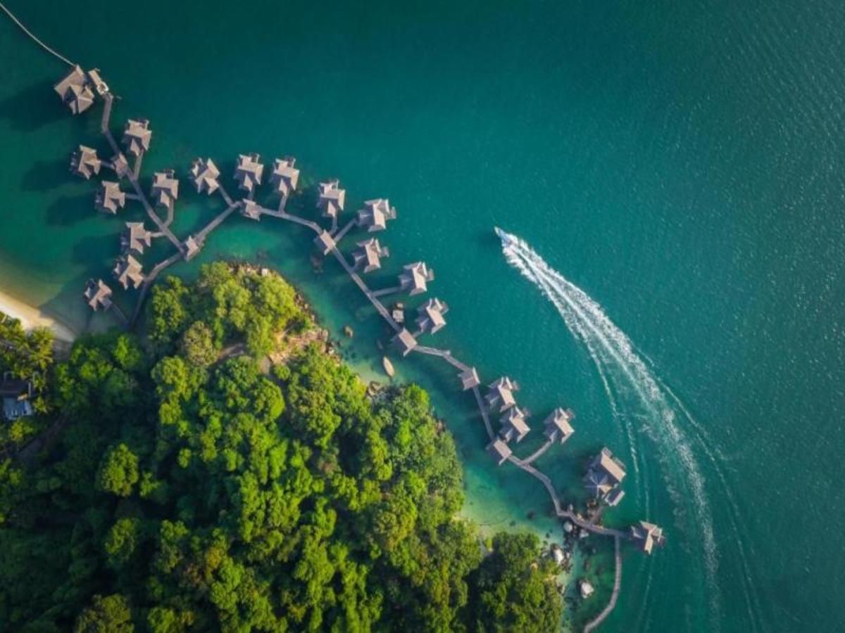 Parenthèse d'Exception : Kuala Lumpur & Pangkor Laut 5* - 11 Nuits pas cher photo 4