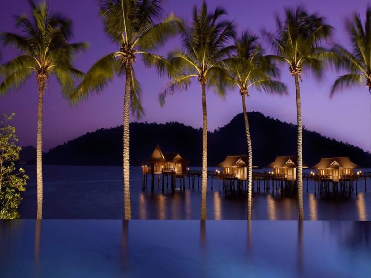 Parenthèse d'Exception : Kuala Lumpur & Pangkor Laut 5* - 11 Nuits pas cher photo 9