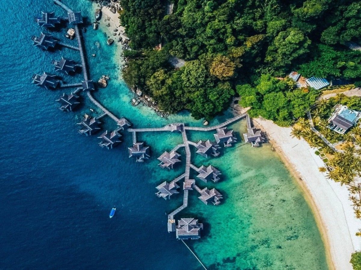 Parenthèse d'Exception : Kuala Lumpur & Pangkor Laut 5* - 11 Nuits pas cher photo 10