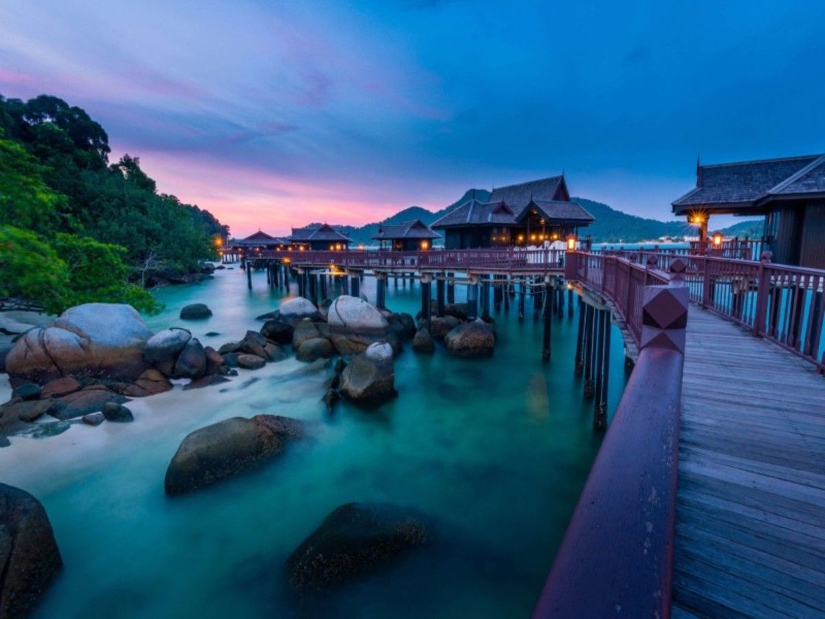 Parenthèse d'Exception : Kuala Lumpur & Pangkor Laut 5* - 11 Nuits pas cher photo 11