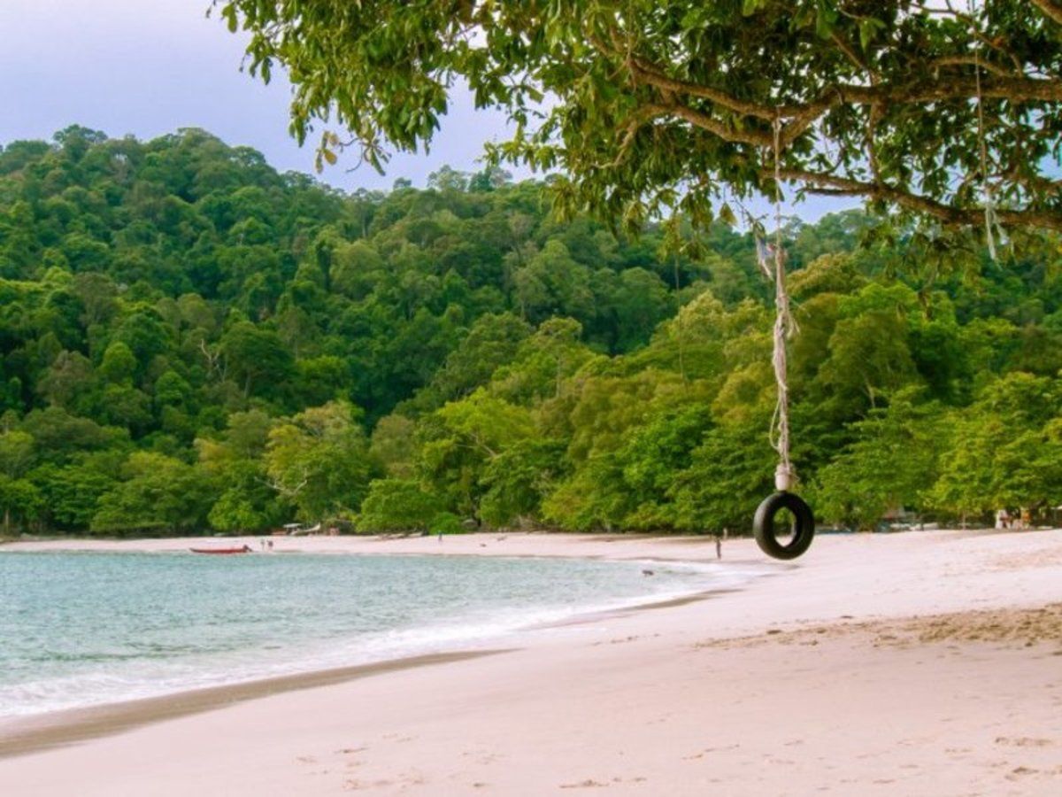 Parenthèse d'Exception : Kuala Lumpur & Pangkor Laut 5* - 11 Nuits pas cher photo 12