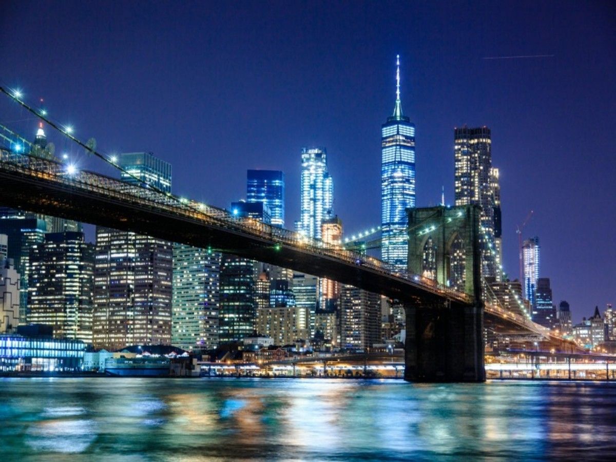 La Big Apple et Porto Rico - Sheraton New York Times Square Hotel pas cher photo 1