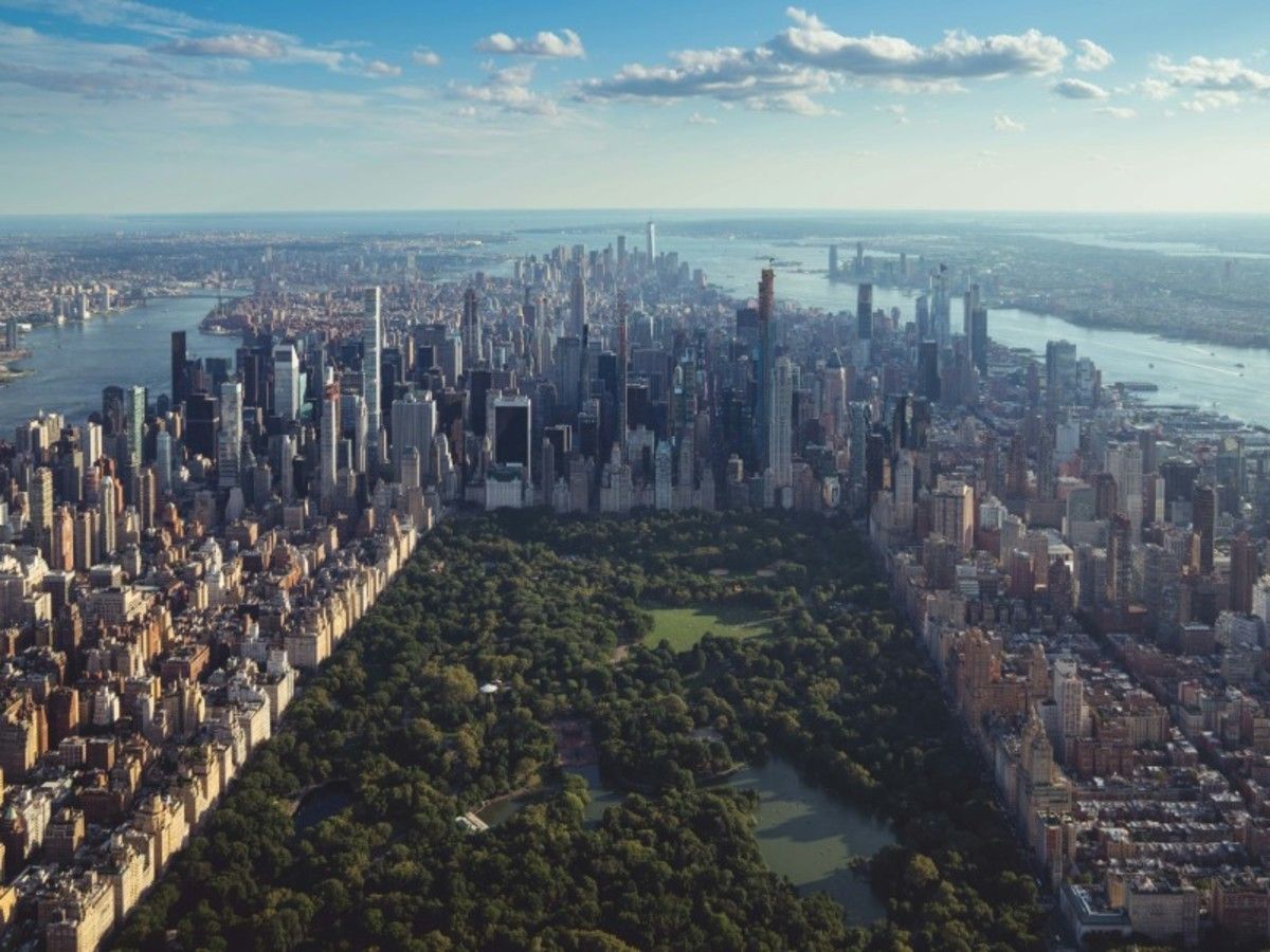 La Big Apple et Porto Rico - Sheraton New York Times Square Hotel pas cher photo 3