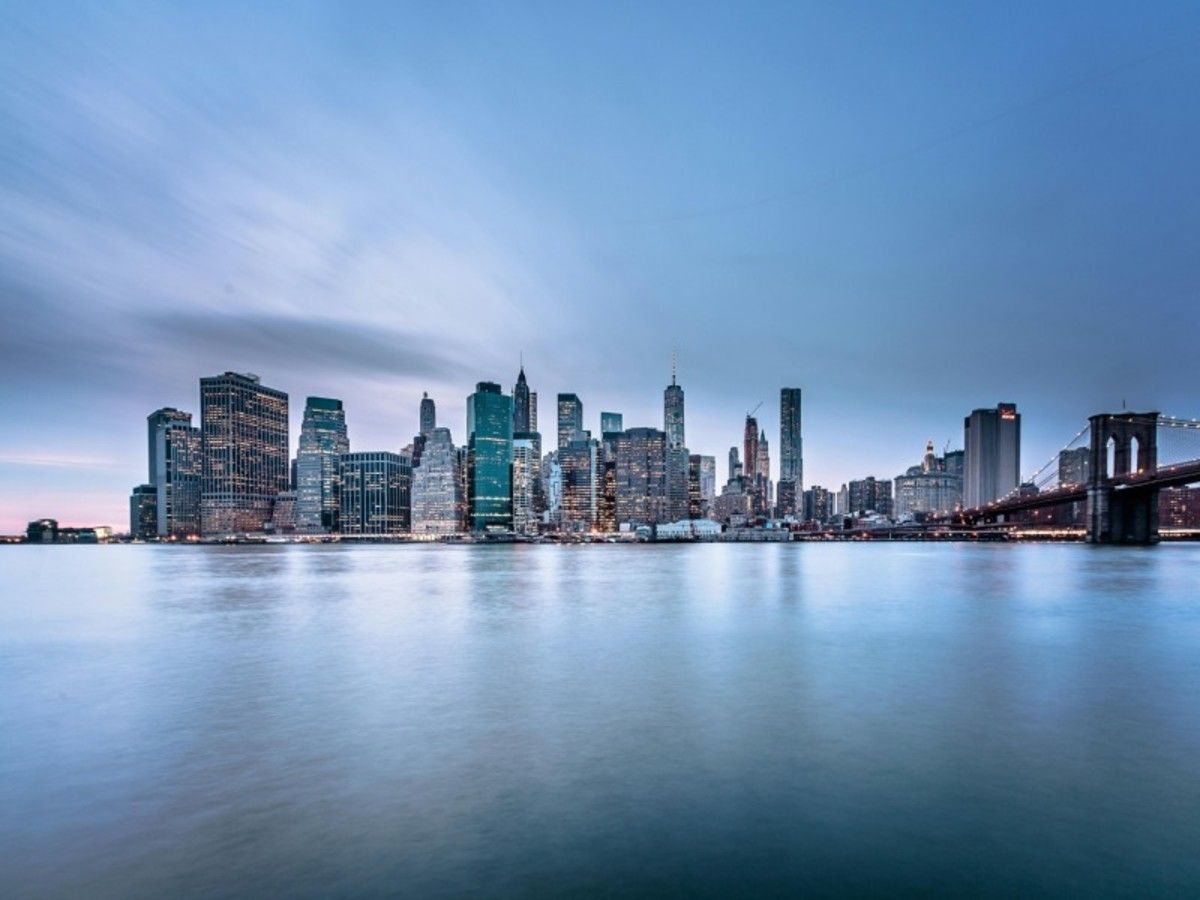 La Big Apple et Porto Rico - Sheraton New York Times Square Hotel pas cher photo 4