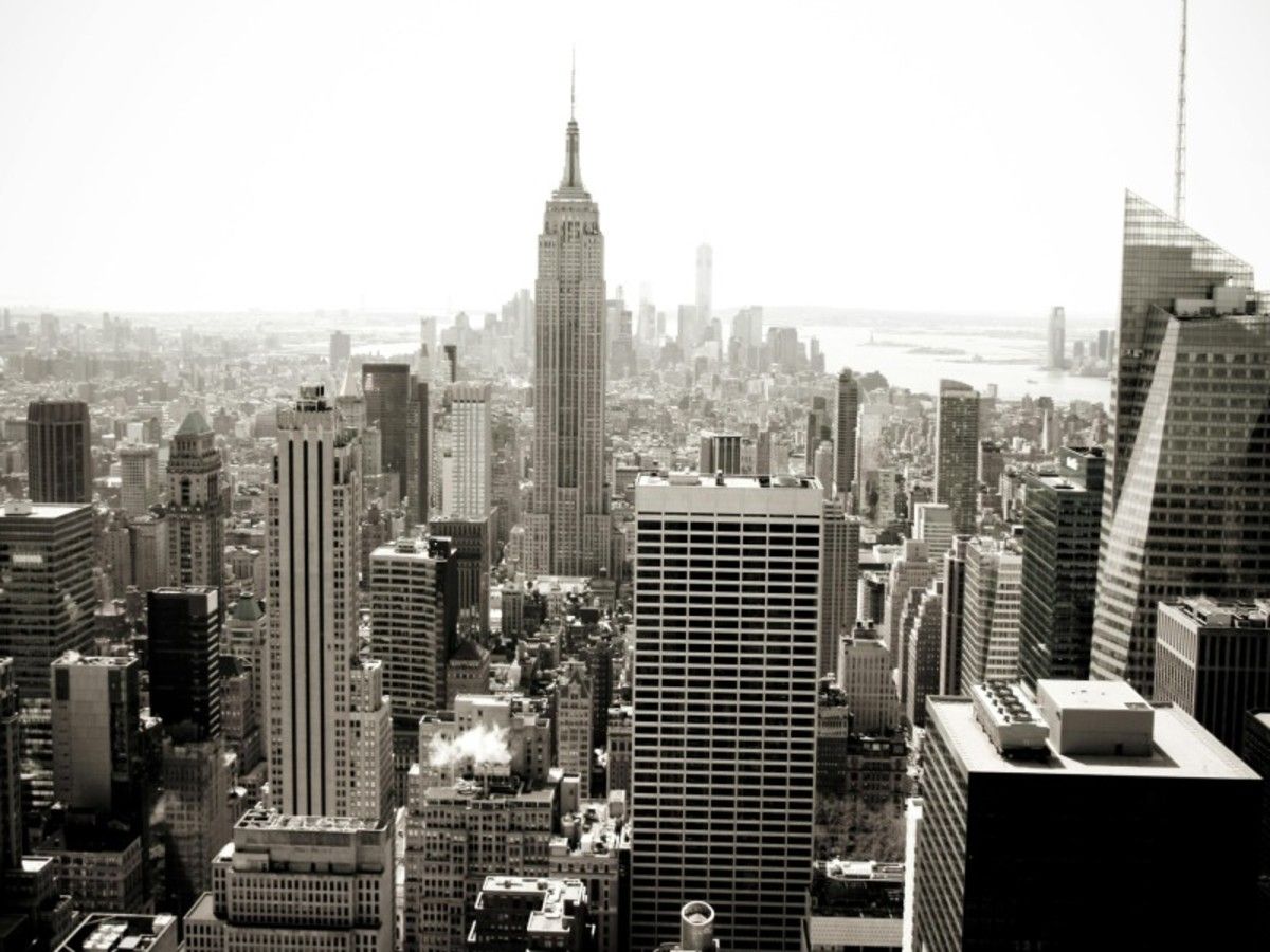 La Big Apple et Porto Rico - Sheraton New York Times Square Hotel pas cher photo 5