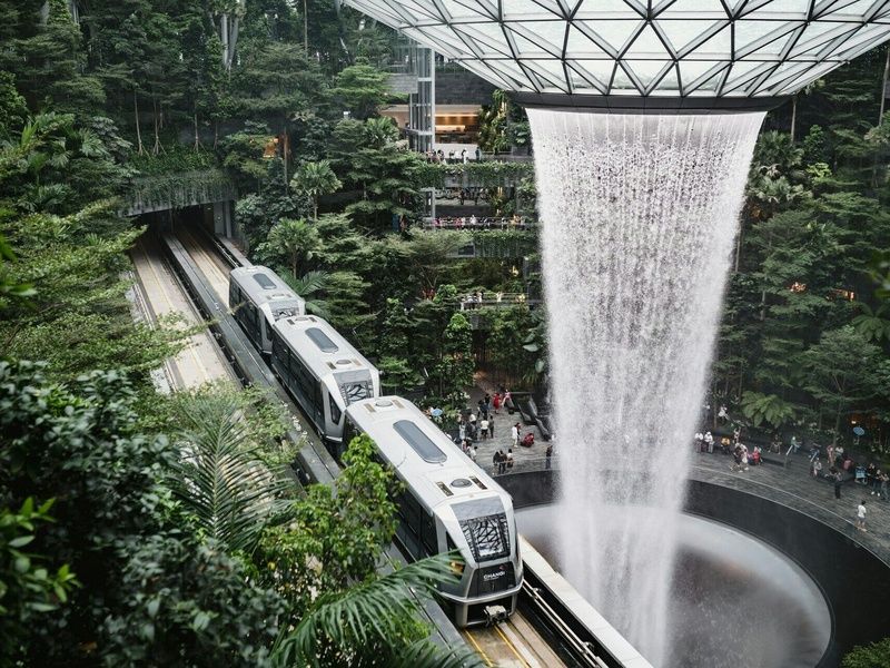 Combiné Singapour Japon pas cher photo 7