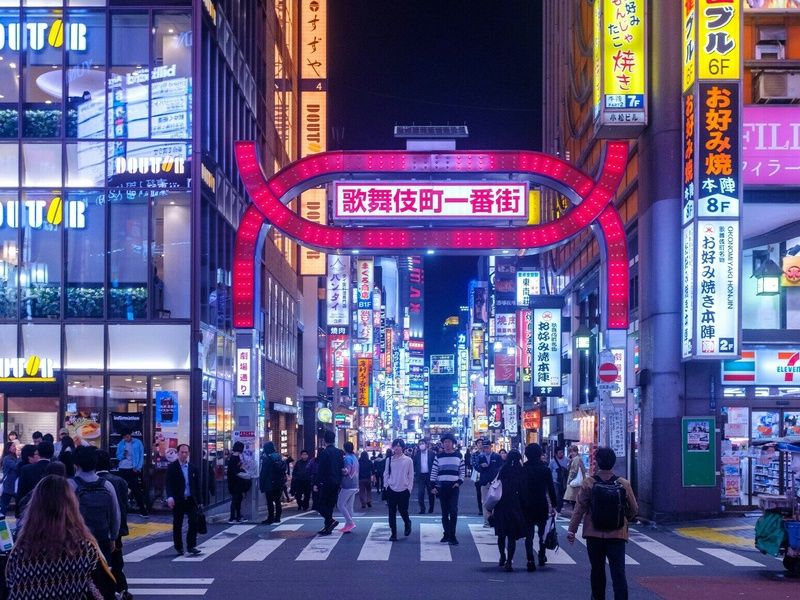 Combiné Singapour Japon pas cher photo 14