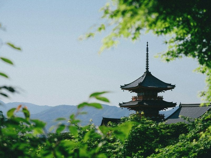 Combiné Singapour Japon pas cher photo 15