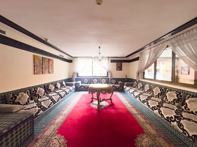 Hôtel Mogador Menzah 4* pas cher photo 2