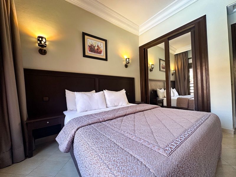 Hôtel Mogador Menzah 4* pas cher photo 11