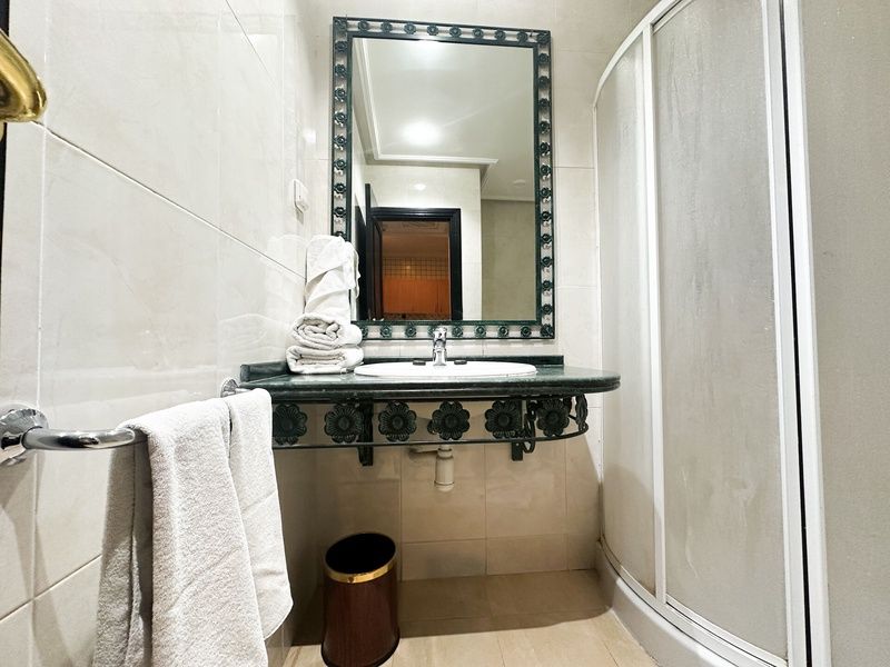Hôtel Mogador Menzah 4* pas cher photo 24
