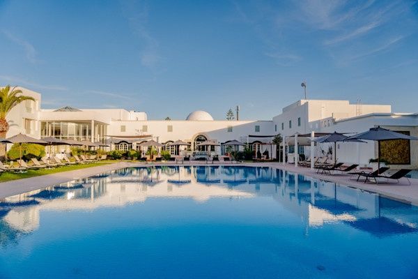 Hôtel TMK Flora Park (Adult Only) 4* pas cher photo 3