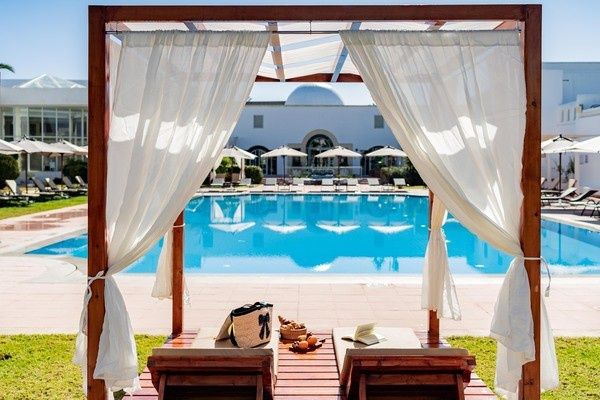 Hôtel TMK Flora Park (Adult Only) 4* pas cher photo 4