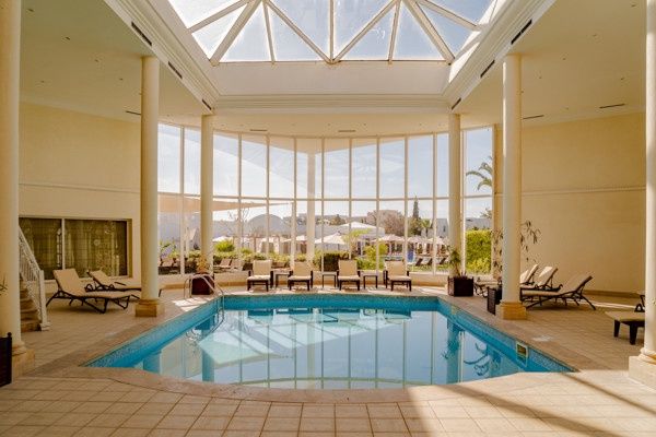 Hôtel TMK Flora Park (Adult Only) 4* pas cher photo 5