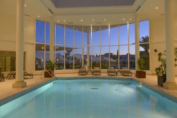 Hôtel TMK Flora Park (Adult Only) 4* pas cher photo 6