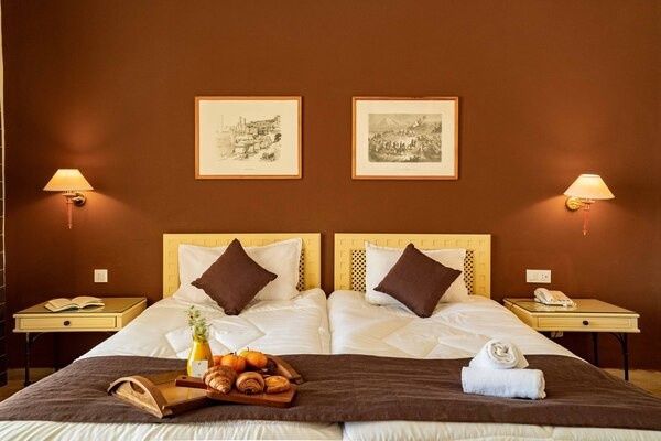 Hôtel TMK Flora Park (Adult Only) 4* pas cher photo 10