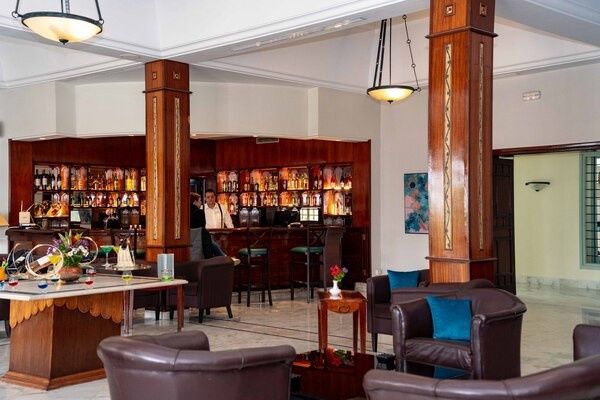 Hôtel TMK Flora Park (Adult Only) 4* pas cher photo 13