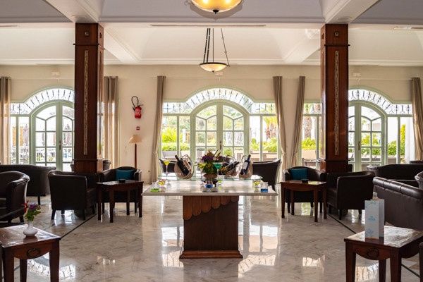 Hôtel TMK Flora Park (Adult Only) 4* pas cher photo 14
