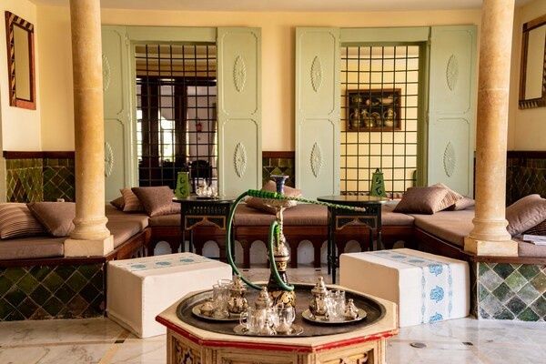 Hôtel TMK Flora Park (Adult Only) 4* pas cher photo 17