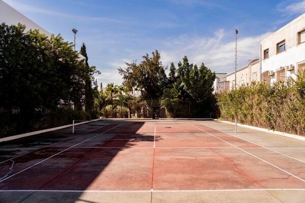 Hôtel TMK Flora Park (Adult Only) 4* pas cher photo 18
