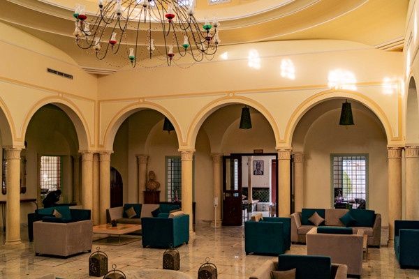 Hôtel TMK Flora Park (Adult Only) 4* pas cher photo 19