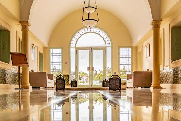 Hôtel TMK Flora Park (Adult Only) 4* pas cher photo 20