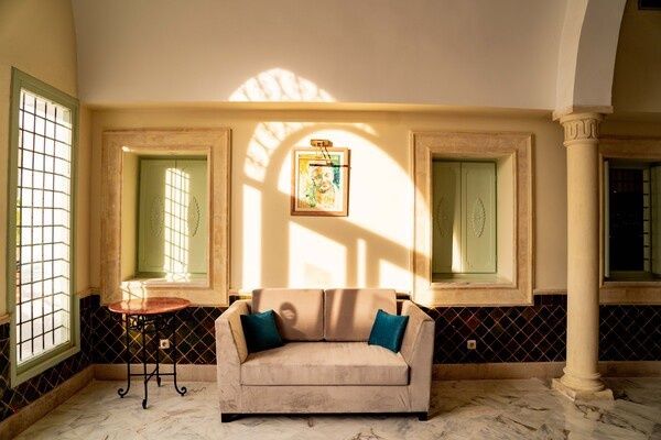 Hôtel TMK Flora Park (Adult Only) 4* pas cher photo 21