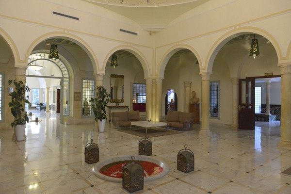Hôtel TMK Flora Park (Adult Only) 4* pas cher photo 22