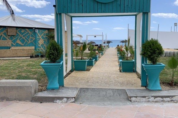 Hôtel TMK Flora Park (Adult Only) 4* pas cher photo 23