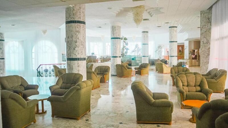 Hotel Jinene Royal 4* pas cher photo 2