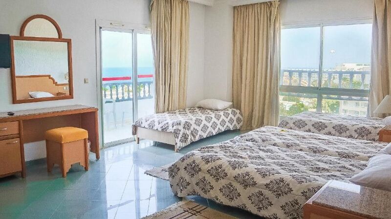 Hotel Jinene Royal 4* pas cher photo 4