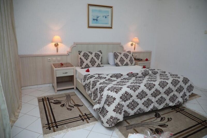 Hotel Jinene Royal 4* pas cher photo 5