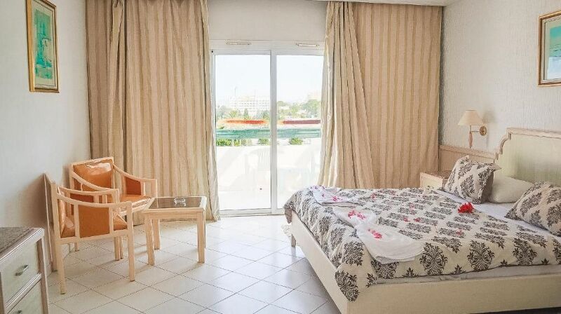 Hotel Jinene Royal 4* pas cher photo 6