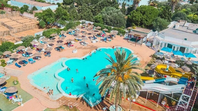 Hotel Jinene Royal 4* pas cher photo 11
