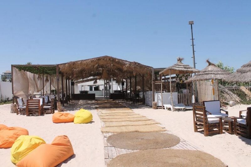 Hotel Jinene Royal 4* pas cher photo 12