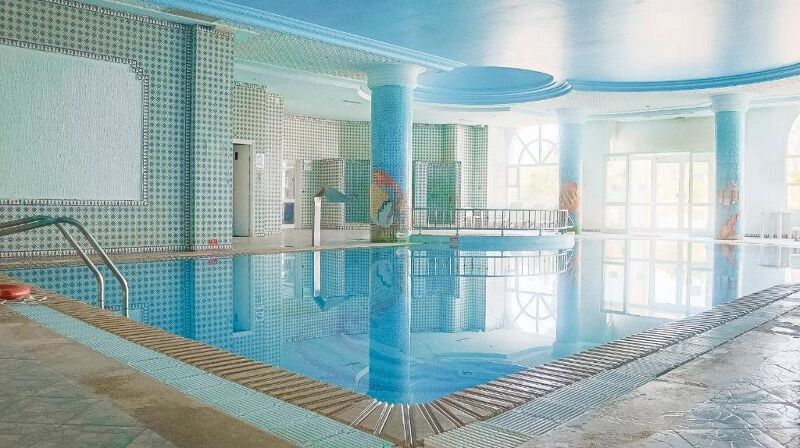 Hotel Jinene Royal 4* pas cher photo 14