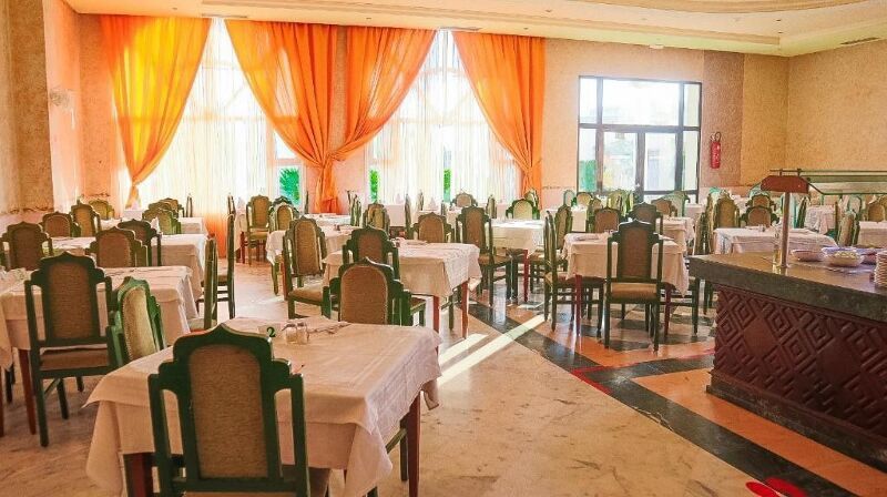 Hotel Jinene Royal 4* pas cher photo 15