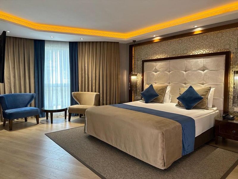 Hôtel AHC Old City 4* pas cher photo 3