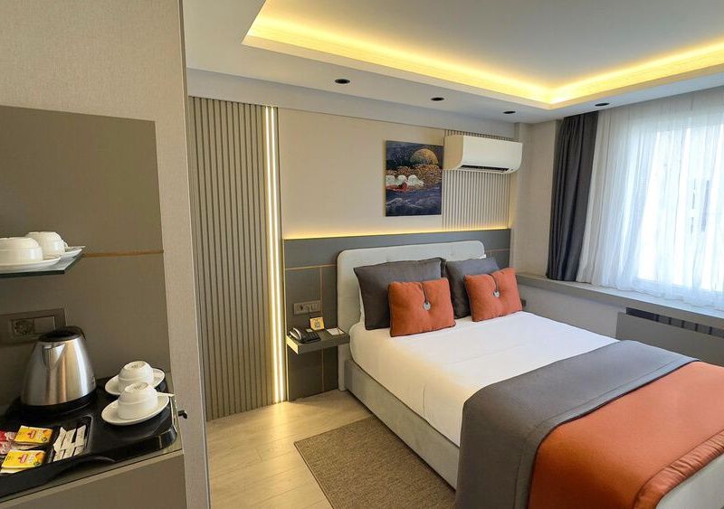 Hôtel AHC Old City 4* pas cher photo 16