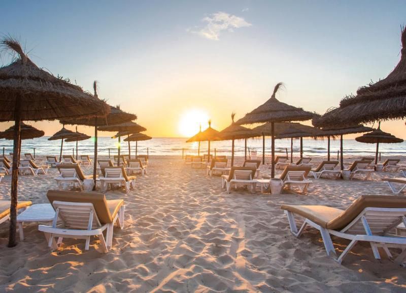 Hotel Marhaba Club 4* pas cher photo 2
