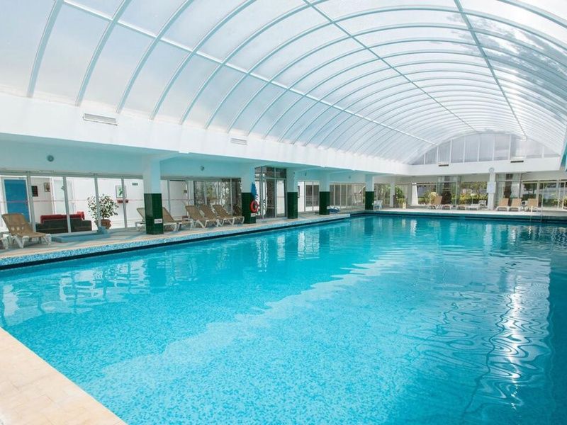 Hotel Marhaba Club 4* pas cher photo 3