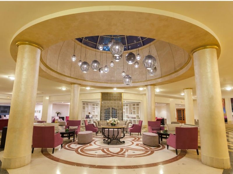 Hotel Marhaba Club 4* pas cher photo 5