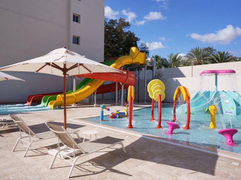 Hotel Marhaba Club 4* pas cher photo 6