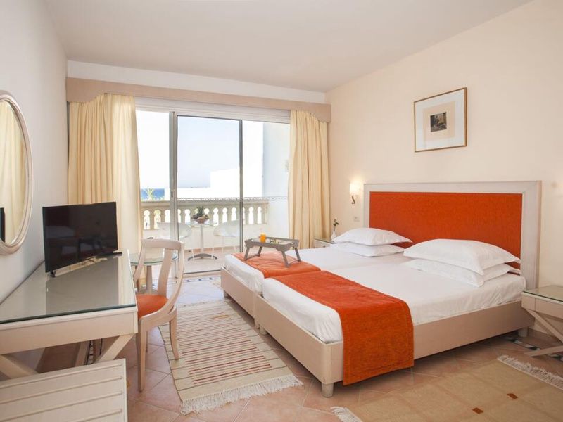 Hotel Marhaba Club 4* pas cher photo 7