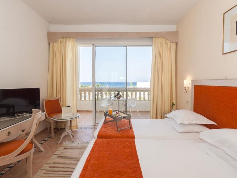 Hotel Marhaba Club 4* pas cher photo 8