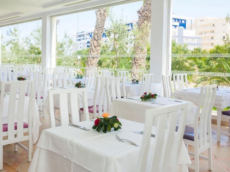 Hotel Marhaba Club 4* pas cher photo 9
